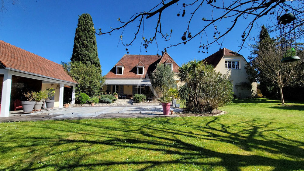 � vendre  Maison Pau (64000)