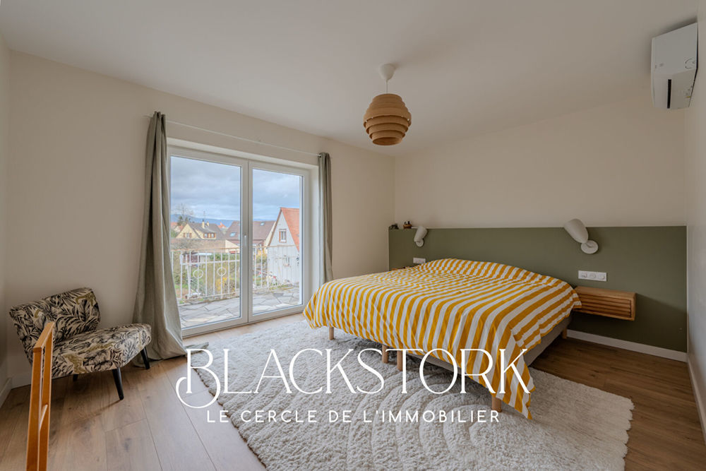 � vendre  Maison Colmar (68000)