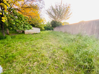  Terrain � vendre 1500 m�