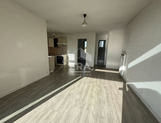  Appartement � vendre 3 pi�ces 52 m�