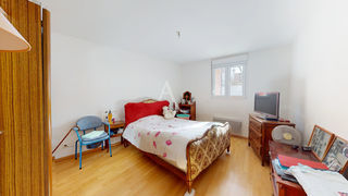  Appartement � vendre 3 pi�ces 66 m�