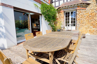  Maison � vendre 7 pi�ces 150 m�