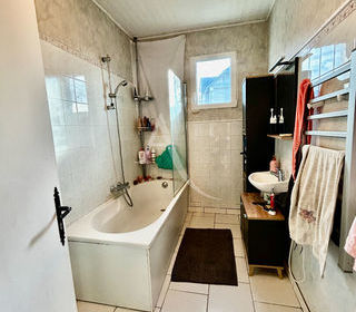  Maison � vendre 4 pi�ces 102 m�