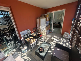  Appartement � vendre 2 pi�ces 46 m�