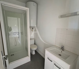  Appartement � louer 1 pi�ce 27 m�