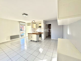  Appartement � vendre 3 pi�ces 61 m�