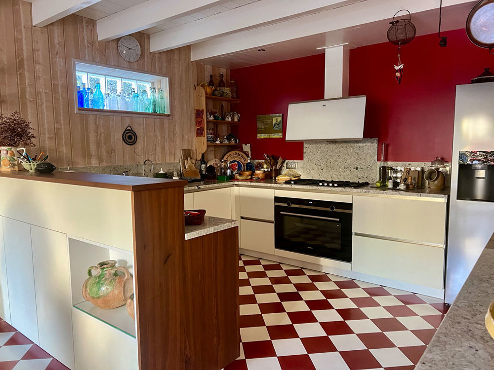 � vendre  Maison La Rochelle (17000)