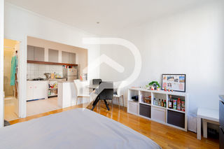  Appartement � vendre 1 pi�ce 24 m�