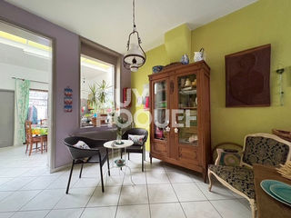  Maison � vendre 5 pi�ces 110 m�