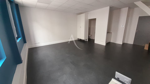 Bureaux Fort De France 33 m2 700 97234 Fort de france