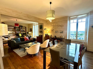  Appartement � vendre 4 pi�ces 90 m�