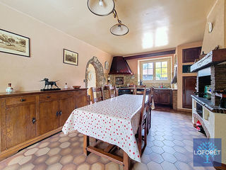  Maison � vendre 8 pi�ces 160 m�