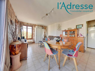  Appartement � vendre 3 pi�ces 66 m�