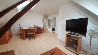  Appartement � louer 2 pi�ces 33 m�