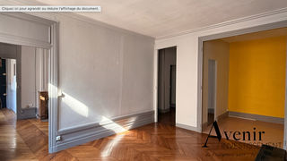  Appartement � vendre 2 pi�ces 66 m�