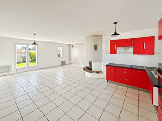  Maison � vendre 4 pi�ces 81 m�