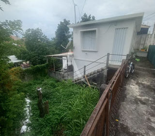  Maison � vendre 2 pi�ces 42 m� Fort de france