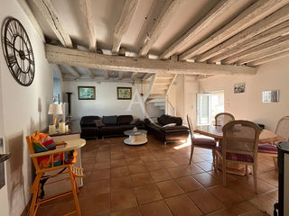  Maison � vendre 3 pi�ces 60 m�