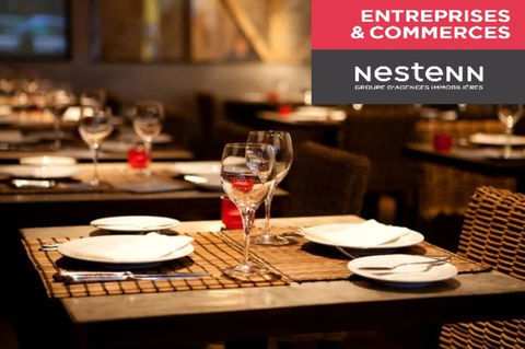 FOND DE COMMERCE RESTAURANT BAR A VINS dans village Touristique 77000 43000 Le puy en velay