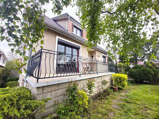  Maison � vendre 5 pi�ces 119 m�