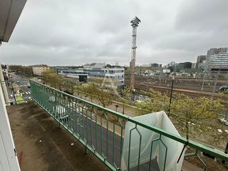  Appartement � louer 3 pi�ces 60 m�