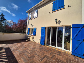  Maison � vendre 5 pi�ces 119 m�