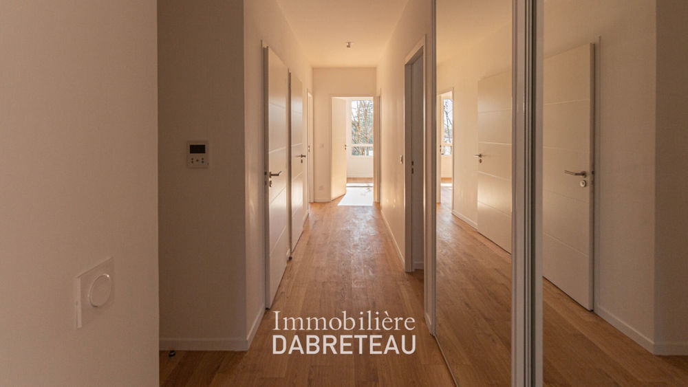 � vendre  Appartement Tassin-la-Demi-Lune (69160)