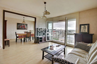  Appartement � vendre 4 pi�ces 78 m�