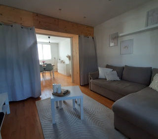  Appartement � vendre 4 pi�ces 62 m�