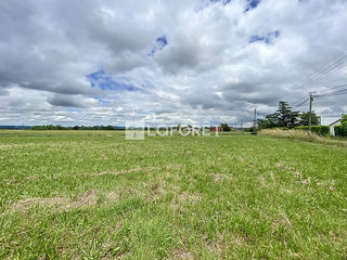  Terrain � vendre 901 m�