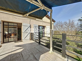  Maison � vendre 7 pi�ces 284 m�