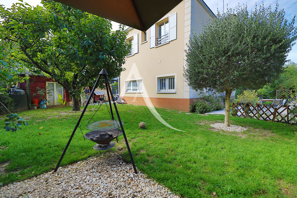 � vendre  Maison Montesson (78360)