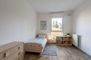  Appartement � vendre 4 pi�ces 78 m�