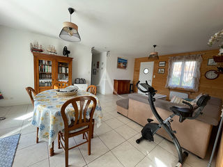  Maison � vendre 4 pi�ces 70 m�