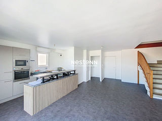  Appartement � louer 5 pi�ces 69 m�