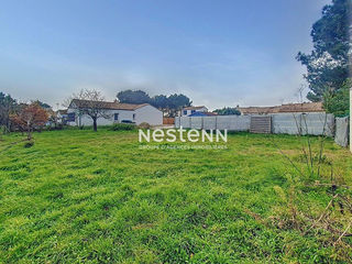  Terrain � vendre 563 m�