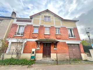  Appartement � vendre 3 pi�ces 56 m�