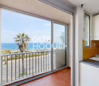  Appartement � vendre 2 pi�ces 31 m�