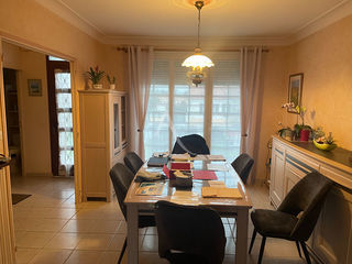  Maison � vendre 4 pi�ces 145 m�