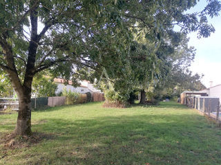  Terrain � vendre 690 m�