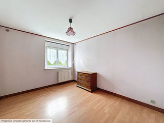  Maison � vendre 4 pi�ces 95 m�