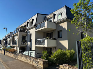  Appartement � vendre 2 pi�ces 43 m�