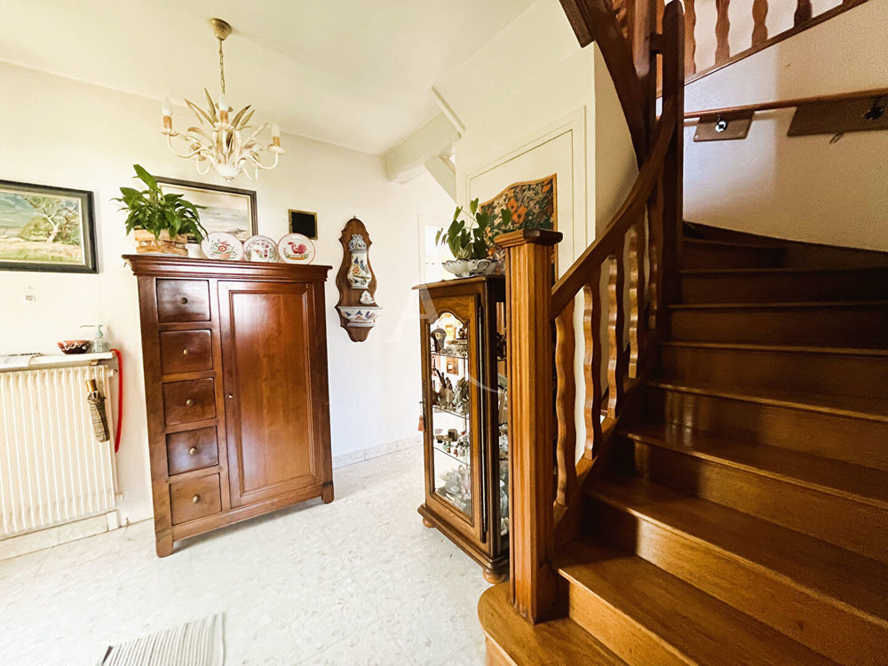 � vendre  Maison Le Touquet-Paris-Plage (62520)