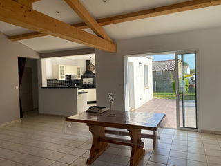  Maison � vendre 4 pi�ces 103 m�