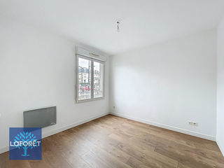  Appartement � vendre 2 pi�ces 40 m�