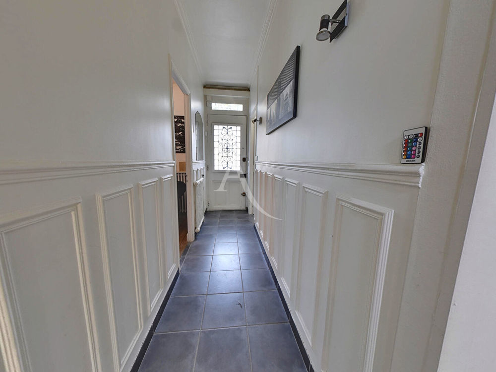 � vendre  Maison Nogent-sur-Marne (94130)