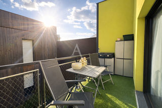  Appartement � vendre 4 pi�ces 82 m�