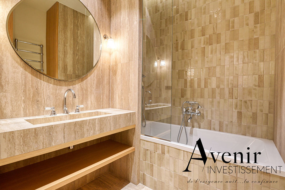 � vendre  Appartement Lyon 3