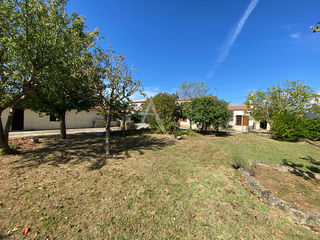  Maison � vendre 7 pi�ces 145 m�