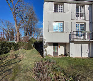  Maison � vendre 5 pi�ces 91 m�